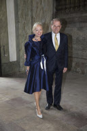 Königliche Hochzeitsvorbereitungen in Stockholm 