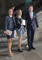 Königliche Hochzeitsvorbereitungen in Stockholm 