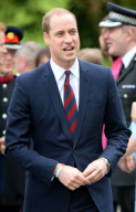 Help for Heroes Recovery Centre opening, Tedworth House, Tidworth, Hampshire, Britain - 20 May 2013