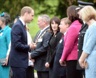 Help for Heroes Recovery Centre opening, Tedworth House, Tidworth, Hampshire, Britain - 20 May 2013