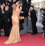 'Blood Ties' film premiere, 66th Cannes Film Festival, France - 20 May 2013