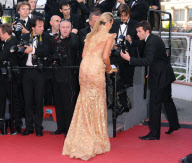 'Blood Ties' film premiere, 66th Cannes Film Festival, France - 20 May 2013