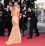 'Blood Ties' film premiere, 66th Cannes Film Festival, France - 20 May 2013