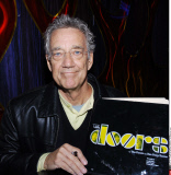 CA : THE DOORS 40TH ANNIVERSARY CELEBRATION - RAY MANZAREK BOOK SIGNING