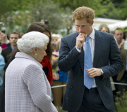 RHS Chelsea Flower show, London, Britain - 20 May 2013
