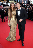 'Cleopatra' film screening, 66th Cannes Film Festival, France - 21 May 2013