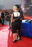 'Fast and Furious 6' film premiere, Los Angeles, America - 21 May 2013