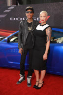 'Fast and Furious 6' film premiere, Los Angeles, America - 21 May 2013