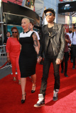 'Fast and Furious 6' film premiere, Los Angeles, America - 21 May 2013
