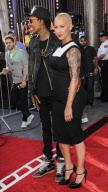 'Fast and Furious 6' film premiere, Los Angeles, America - 21 May 2013