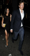 Mr Fogg launch party, London, Britain - 21 May 2013