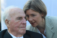 Ehrung Helmut_Kohl
