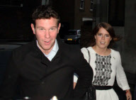 Mr Fogg launch party, London, Britain - 21 May 2013