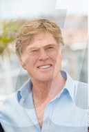 CANNES : 'All Is Lost' Photocall - The 66th Annual Cannes Film Festival.
