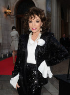 Hello Magazine 25th Anniversary Party