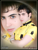 Internet sensation Ahmed Angel - May 2013