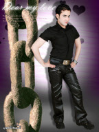 Internet sensation Ahmed Angel - May 2013