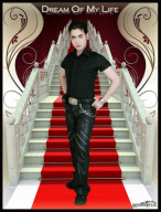 Internet sensation Ahmed Angel - May 2013