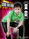 Internet sensation Ahmed Angel - May 2013