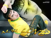 Internet sensation Ahmed Angel - May 2013