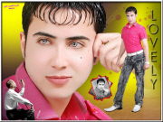 Internet sensation Ahmed Angel - May 2013