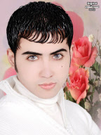 Internet sensation Ahmed Angel - May 2013