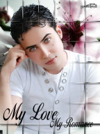 Internet sensation Ahmed Angel - May 2013