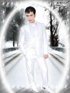 Internet sensation Ahmed Angel - May 2013