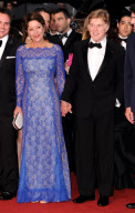 'All Is Lost' film premiere, 66th Cannes Film Festival, France - 22 May 2013