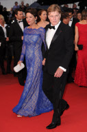 'All Is Lost' film premiere, 66th Cannes Film Festival, France - 22 May 2013
