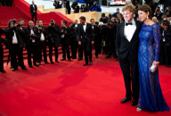 'All Is Lost' film premiere, 66th Cannes Film Festival, France - 22 May 2013