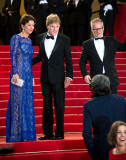 'All Is Lost' film premiere, 66th Cannes Film Festival, France - 22 May 2013
