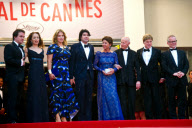 'All Is Lost' film premiere, 66th Cannes Film Festival, France - 22 May 2013