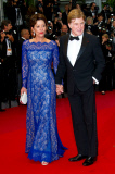 'All Is Lost' film premiere, 66th Cannes Film Festival, France - 22 May 2013