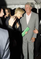 Roberto Cavalli Party in Cannes