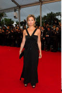 CANNES: " Amour " Red Carpet .