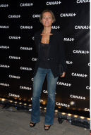 PARIS: Canal + Cocktail Party .
