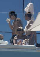 One Direction in Barcelona