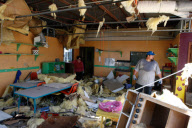 US-OKLAHOMA-MOORE-TORNADO