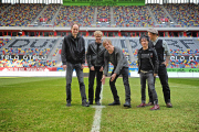 Die toten Hosen - Der Krach der Republik