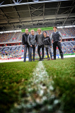 Die toten Hosen - Der Krach der Republik
