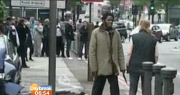 Woolwich terror attack, London, Britain - 22 May 2013