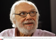 PARIS : Georges Moustaki