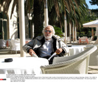 SPLIT: Georges Moustaki first concert in Croatia