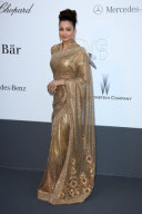 amfAR Cinema Against Aids 2013 Gala, 66th Cannes Film Festival, France - 23 May 2013