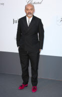 amfAR Cinema Against Aids 2013 Gala, 66th Cannes Film Festival, France - 23 May 2013
