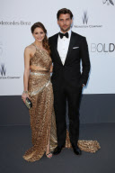 amfAR Cinema Against Aids 2013 Gala, 66th Cannes Film Festival, France - 23 May 2013