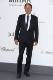 amfAR Cinema Against Aids 2013 Gala, 66th Cannes Film Festival, France - 23 May 2013