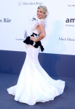 amfAR Cinema Against Aids 2013 Gala, 66th Cannes Film Festival, France - 23 May 2013