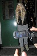 AMANDA BYNES GETS ARRESTED